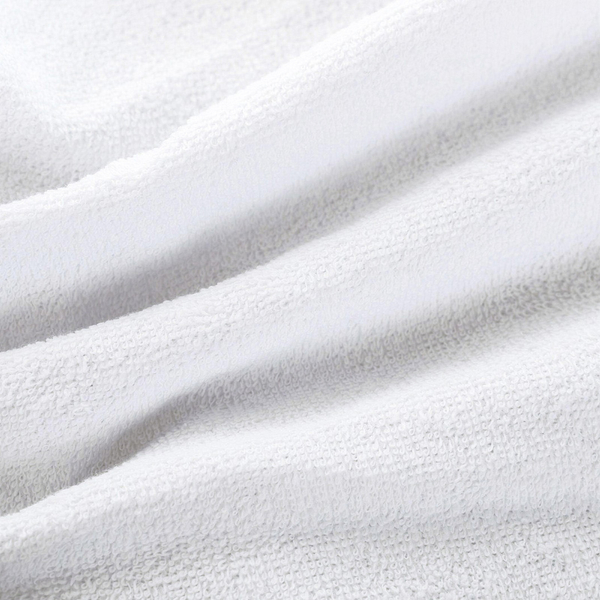 Terry sheet 120 x 200 with elastic Gaja 14