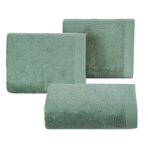 Ręcznik 70 x 140 Kąpielowy Frotte Harmony 05 Mięta