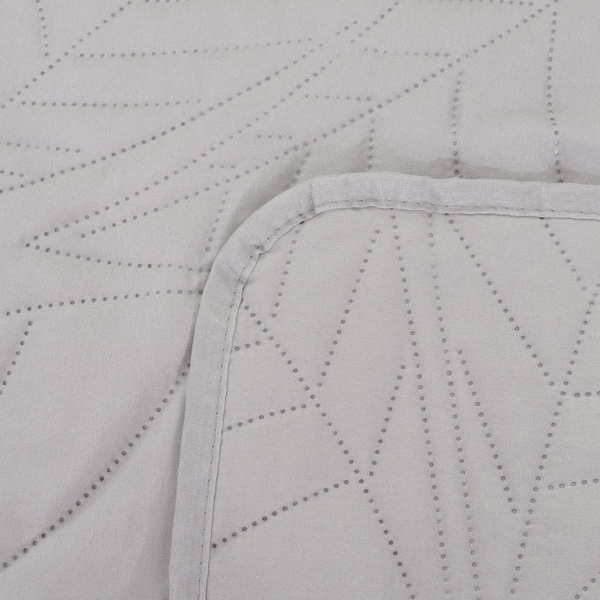 Narzuta 220 x 240 Tłoczona Mikrofibra Corrado 02