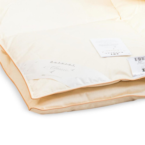 Kołdra 180 x 200 Natural Classic Basic Biel