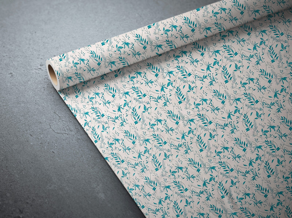 Tablecloth Vinyl Table Cover 140 x 200 Gosia 03