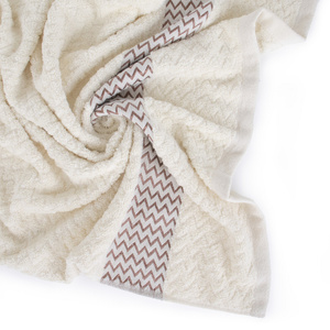 Set of Towels 50 x 100 6pcs. Cotton Narcis 10