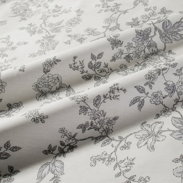 Pościel 200 x 220 3cz Satyna Bawełniana Aurela 08