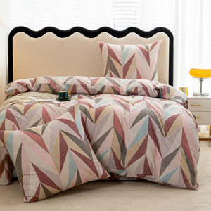 Bedding 160 x 200 3pcs Satin Maria 3105