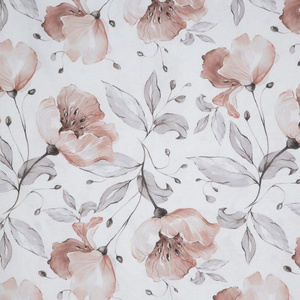 Bedding set 140 x 200 2 pcs Cotton Classic Nicky