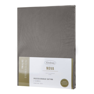 Sheet 140 x 200 With Eraser Nova3 Ash