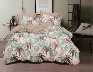 Bedding 200 x 220 3 pcs Microfiber HXDD-1644