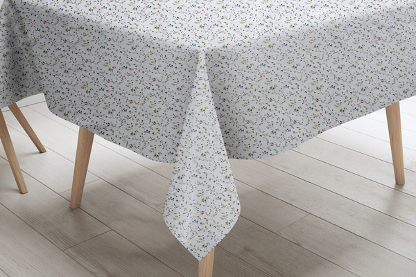 Tablecloth Vinyl Table Cover 140 x 240 Gosia 12