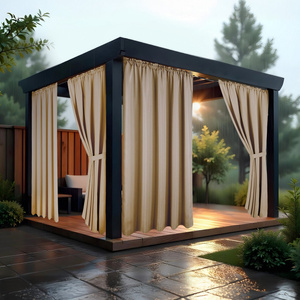 Curtain 155 x 220 Outdoor Waterproof Rune A03