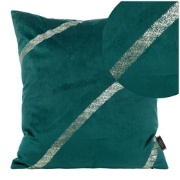 45 x 45 Decorative Velvet Blink 34 C.Tur pillowcase
