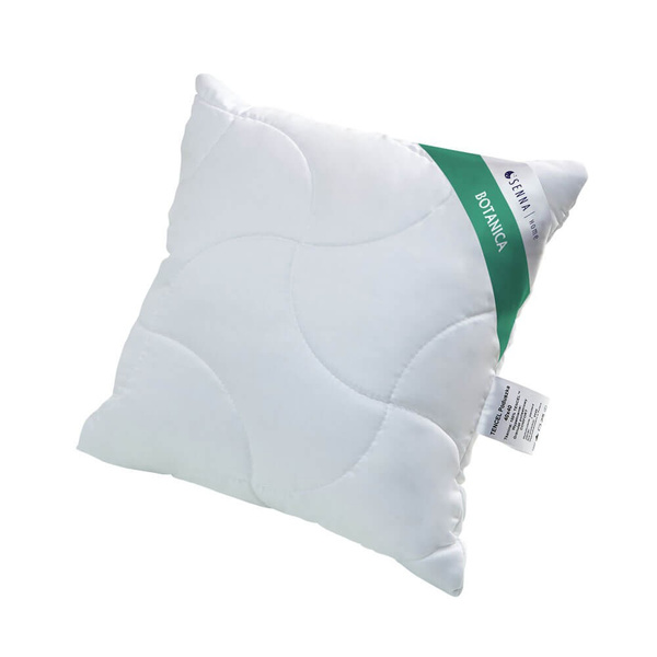 Poduszka 40x40 BOTANICA ECO Naturalna Lyocell