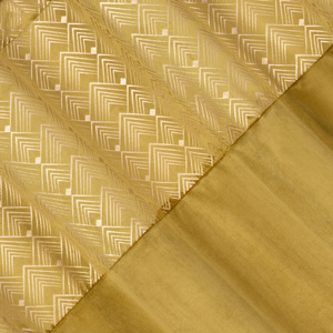 Curtain 140 x 250 Decorative Velvet Elen Mió+Sza