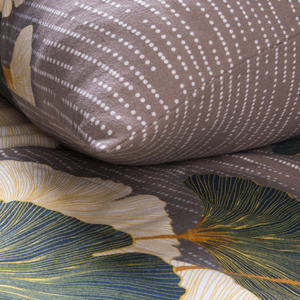 Pościel 160 x 200 3cz Flanela Bawełna Leta 31510/2