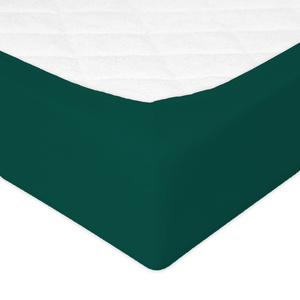 Prześcieradło 190 x 200 z Gumką Matex JERSEY 34