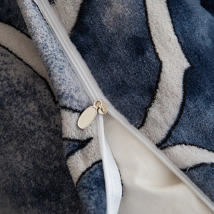 Bedding 200 x 220 3pc Microfiber Teddy Martino 3185