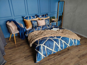 Inspiration Cozy Symmetry No. 22