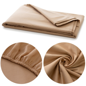 Sheet 160 x 200 Cotton with Elastic Evita 07