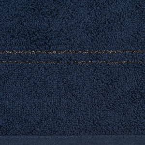Ręcznik 50 x 90 Bawełna Regina 450 Gsm Granat