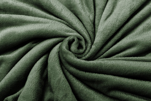 Blanket 200 x 220 Microfiber Solid Juana 11