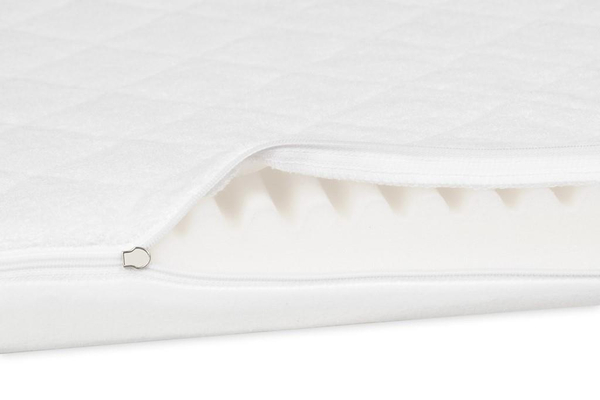 Materac 120 x 60 x 8 Ortopedyczny Softi Plus