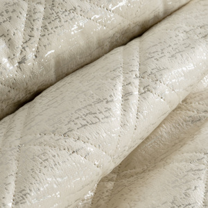 Quilted Velvet Bedspread 170 x 210 Luiz Blink Kre