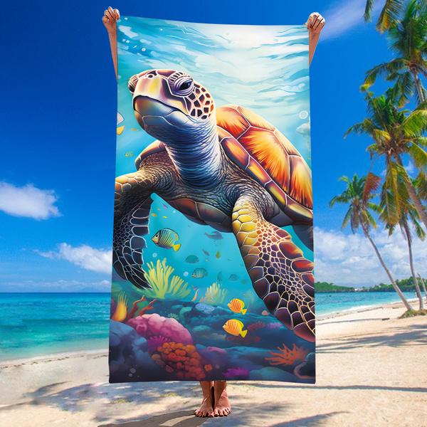 Ręcznik 70 x 140 Kąpielowy Holiday 207