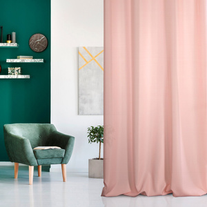 Curtain 140 x 250 Decorative Adore Powder