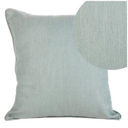 Monte 2 Decorative 50 x 50 pillowcase Mint