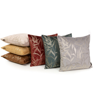 45 x 45 Decorative Velvet pillowcase BLINK22 C. Mint