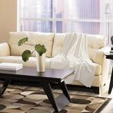 Blanket 150 x 200 Uniform Microfiber Plain 02