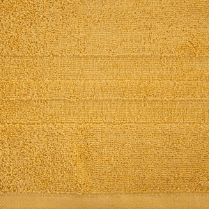 Ręcznik 50 x 90 Kąpielowy Frotte Gala 12 Musztarda