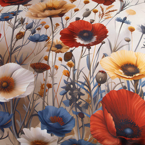 Pościel 220 x 200 3cz Satynlove Premium 12412