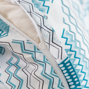 Bedding 160 x 200 3pcs Satin Maria 3047