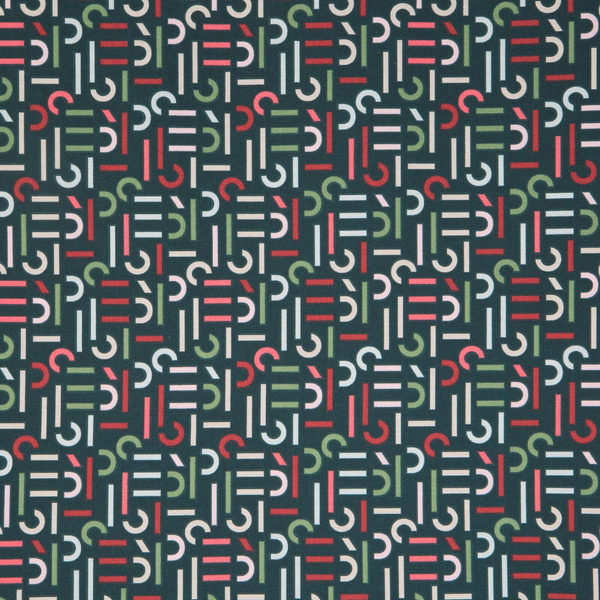 Pościel 200 x 220 3cz Bawełna Renforce Esprit 06