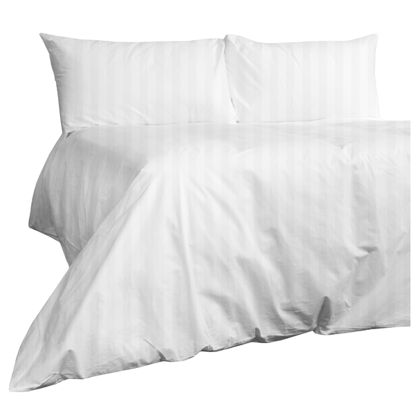 Bedding 160 x 200 3cz Hotel Adamaszek Stripes Selene