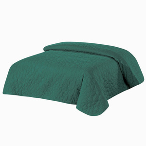 Bedspread 200 x 220 Embossed Microfiber Nicole 04