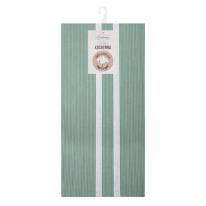 Ścierka Kuchenna 50 x 70 Bawełna Olivia 10 Zie