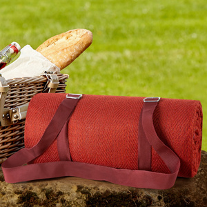 Picnic Blanket 130 x 150 Beach Harmony 06