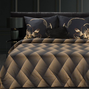 Bedding 160 x 200 3pc Makosatin VICTORIA12