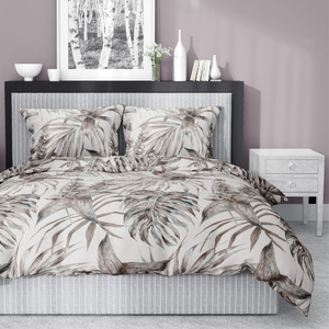 Bedding 140 x 200 2cz Asti Satin Cotton 4765B