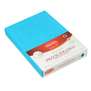 140 x 200 Terry Bed Sheet with Eraser PREMIUM 31