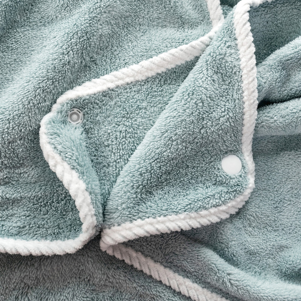 Towel 80 x 140 Microfiber Tunic Aga 03