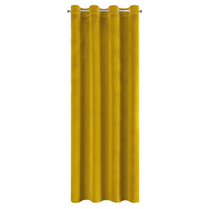 Curtain 140 x 250 Ready Decorative Samanta Mush