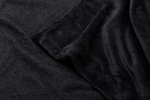 Blanket 200 x 220 Microfiber Solid Juana 01