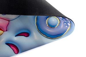 Magic 35 3D Non-Slip Absorbent Bathroom Mat