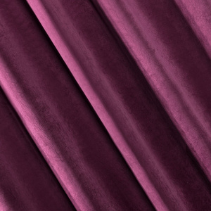 Ria Decorative Tape Curtain 140 x 270 C.Purple