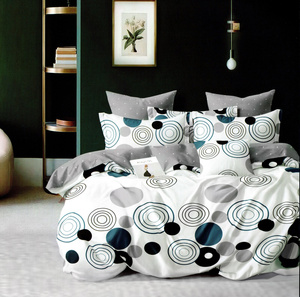 Bedding 200 x 220 3pc Satin Melita 605