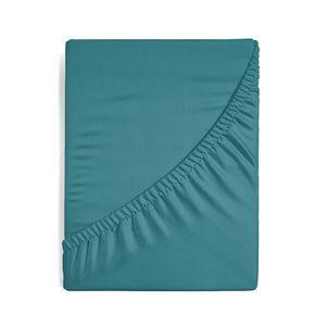 Sheet 160 x 200 With Eraser Nova3 Turquoise