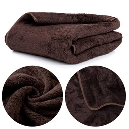 Towel 70 x 140 Quick Drying Microfiber Karla 14