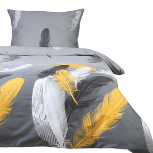 Bedding 140 x 200 2cz Satinlove 1551/1